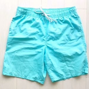 Old navy swim shorts